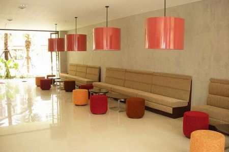 Thajsko Phuket Ibis Patong Phuket 13 dňový pobyt Polpenzia Letecky Letisko: Praha August 2026 ( 1/08/26-13/08/26)