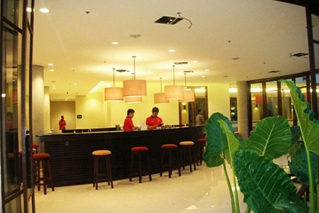 Thajsko Phuket Ibis Patong Phuket 13 dňový pobyt Polpenzia Letecky Letisko: Praha August 2026 ( 1/08/26-13/08/26)