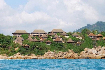 Silavadee Pool Spa Resort