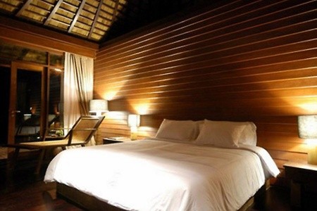 Thajsko Koh Samui Silavadee Pool Spa Resort 12 dňový pobyt Polpenzia Letecky Letisko: Praha October 2026 (13/10/26-24/10/26)