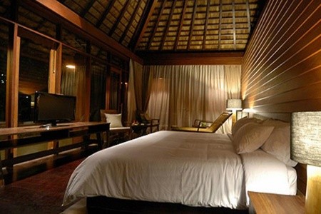 Thajsko Koh Samui Silavadee Pool Spa Resort 12 dňový pobyt Polpenzia Letecky Letisko: Praha October 2026 (13/10/26-24/10/26)