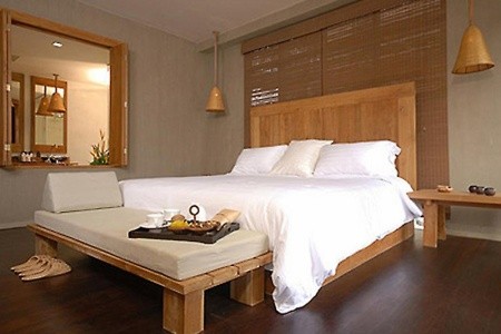 Thajsko Koh Samui Silavadee Pool Spa Resort 12 dňový pobyt Polpenzia Letecky Letisko: Praha October 2026 (13/10/26-24/10/26)