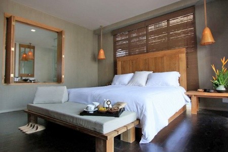 Thajsko Koh Samui Silavadee Pool Spa Resort 12 dňový pobyt Polpenzia Letecky Letisko: Praha October 2026 (13/10/26-24/10/26)