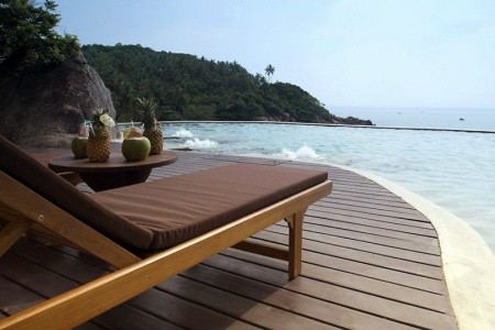 Thajsko Koh Samui Silavadee Pool Spa Resort 12 dňový pobyt Polpenzia Letecky Letisko: Praha October 2026 (13/10/26-24/10/26)