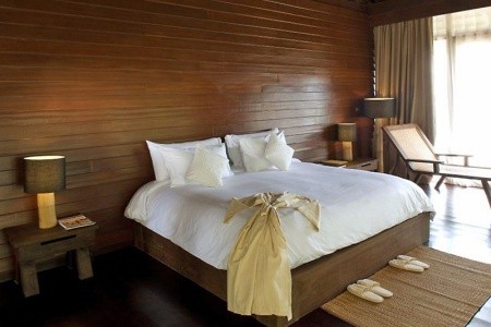Thajsko Koh Samui Silavadee Pool Spa Resort 12 dňový pobyt Polpenzia Letecky Letisko: Praha October 2026 (13/10/26-24/10/26)
