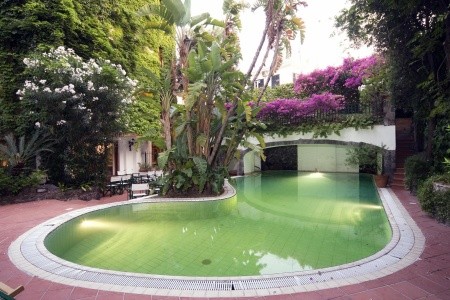 La Villarosa Terme - 1