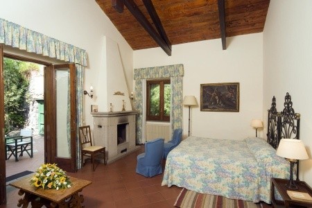 La Villarosa Terme - 13