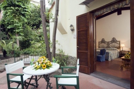 La Villarosa Terme - 14