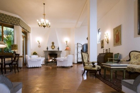 La Villarosa Terme - 15