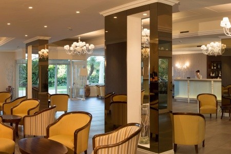 Caparena & Wellness Club - 29