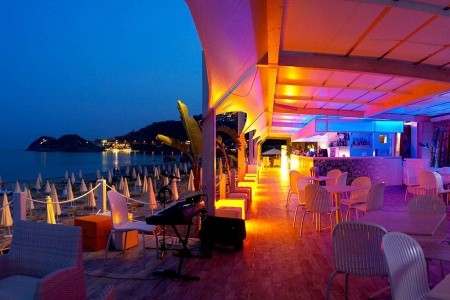 Caparena & Wellness Club - 35