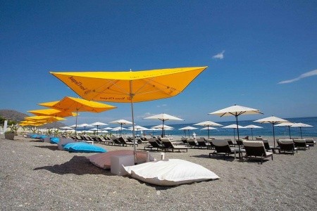 Caparena & Wellness Club - 37