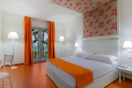 Caparena & Wellness Club - 39