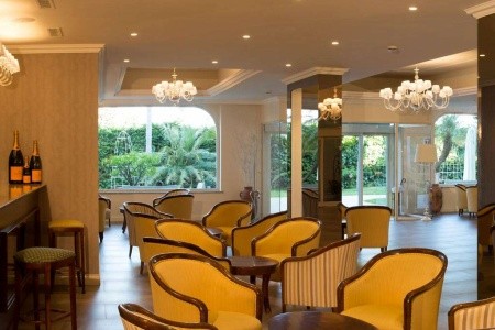 Caparena & Wellness Club - 42