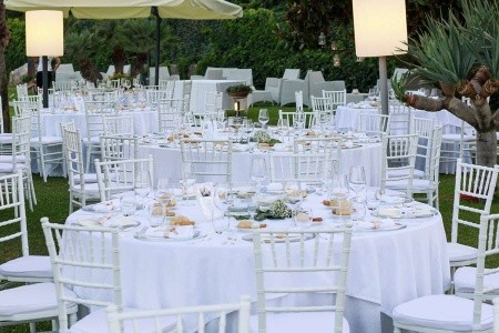 Caparena & Wellness Club - 43