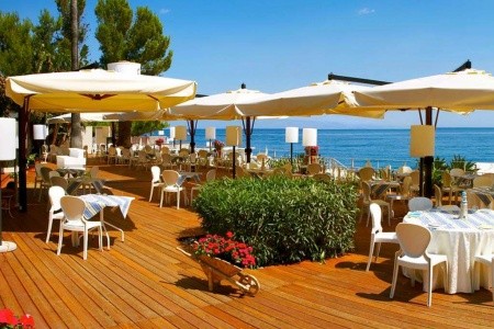 Caparena & Wellness Club - 44