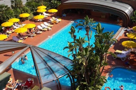 Caparena & Wellness Club - 47