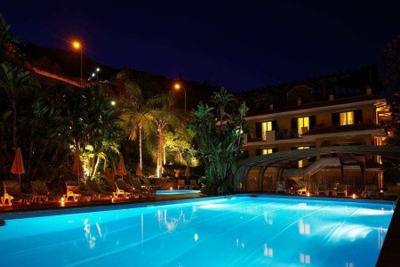 Caparena & Wellness Club - 48