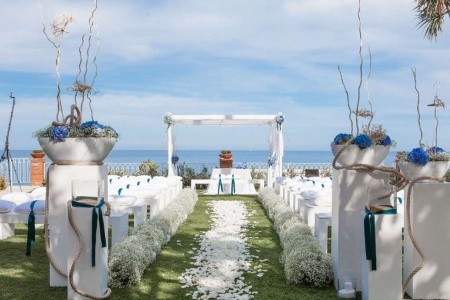 Caparena & Wellness Club - 49