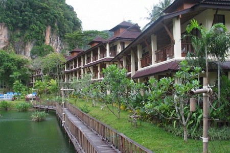 Railay Princess Resort & Spa