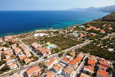 Taliansko Sardínia / Sardegna Parco Blu Club Resort 8 dňový pobyt Raňajky Vlastná September 2026 (19/09/26-26/09/26)