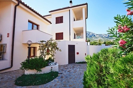 Parco Blu Club Resort