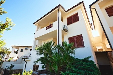 Taliansko Sardínia / Sardegna Parco Blu Club Resort 8 dňový pobyt Raňajky Vlastná September 2026 (19/09/26-26/09/26)