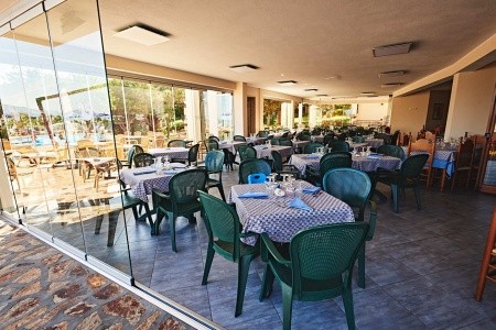 Taliansko Sardínia / Sardegna Parco Blu Club Resort 8 dňový pobyt Raňajky Vlastná September 2026 (19/09/26-26/09/26)