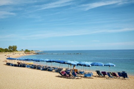 Taliansko Sardínia / Sardegna Parco Blu Club Resort 8 dňový pobyt Raňajky Vlastná September 2026 (19/09/26-26/09/26)