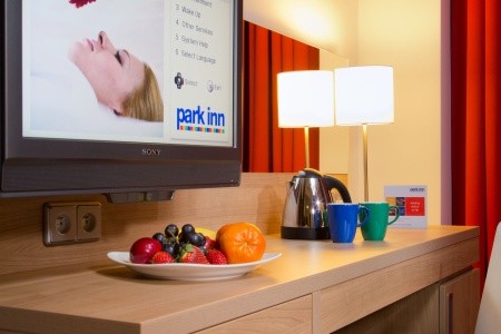 Česká republika Praha a okolie Hermitage Prague 2 dňový pobyt Raňajky Vlastná August 2026 (13/08/26-14/08/26)