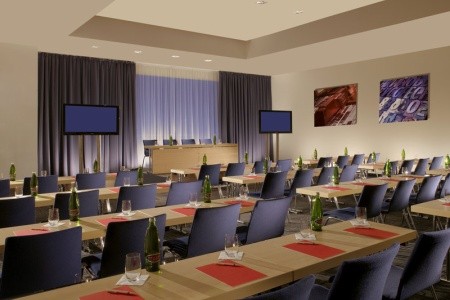 Česká republika Praha a okolie Hermitage Prague 2 dňový pobyt Raňajky Vlastná August 2026 (13/08/26-14/08/26)