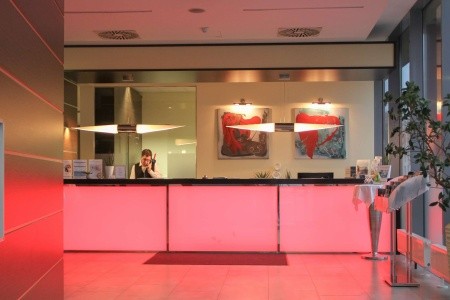 Best Western Plus Plaza Graz - Last Minute Štýrsko