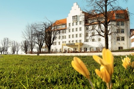 Sentido Seehotel Am Kaiserstrand - 2