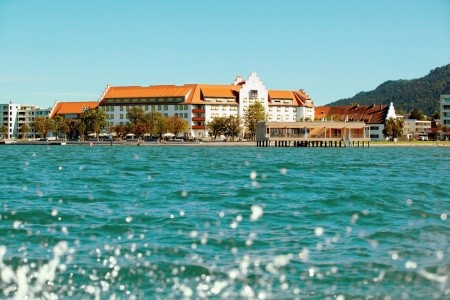 Sentido Seehotel Am Kaiserstrand - 4