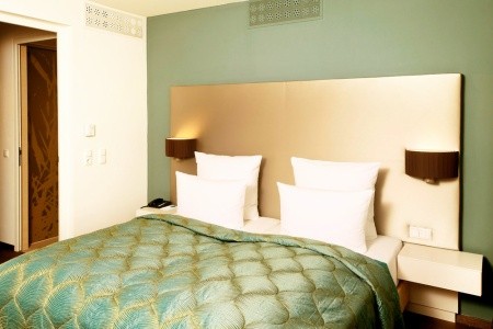 Sentido Seehotel Am Kaiserstrand - 5