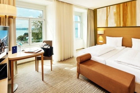 Sentido Seehotel Am Kaiserstrand - 6