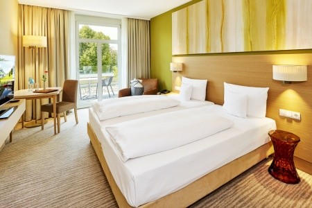 Sentido Seehotel Am Kaiserstrand - 7