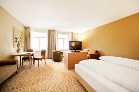 Sentido Seehotel Am Kaiserstrand - 8