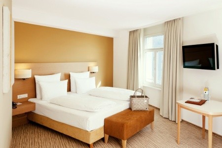 Sentido Seehotel Am Kaiserstrand - 9