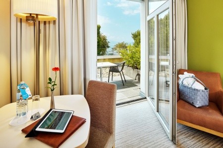 Sentido Seehotel Am Kaiserstrand - 10