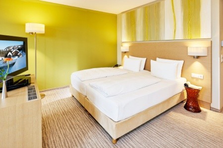 Sentido Seehotel Am Kaiserstrand - 11