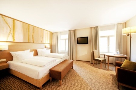 Sentido Seehotel Am Kaiserstrand - 12