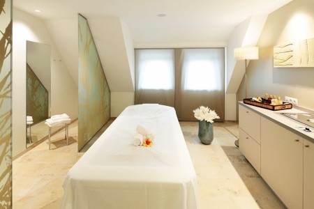 Sentido Seehotel Am Kaiserstrand - 13