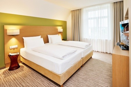 Sentido Seehotel Am Kaiserstrand - 14