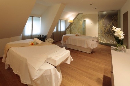 Sentido Seehotel Am Kaiserstrand - 15