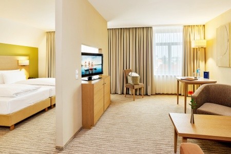 Sentido Seehotel Am Kaiserstrand - 16