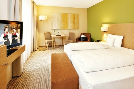 Sentido Seehotel Am Kaiserstrand - 17