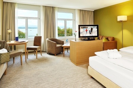 Sentido Seehotel Am Kaiserstrand - 18