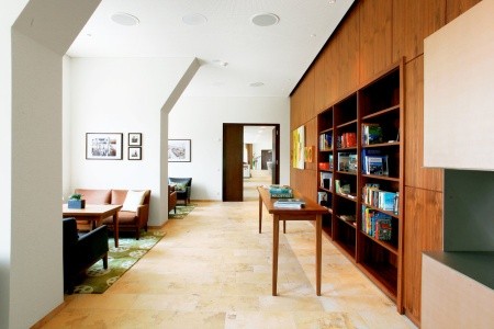 Sentido Seehotel Am Kaiserstrand - 19