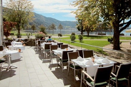 Sentido Seehotel Am Kaiserstrand - 20